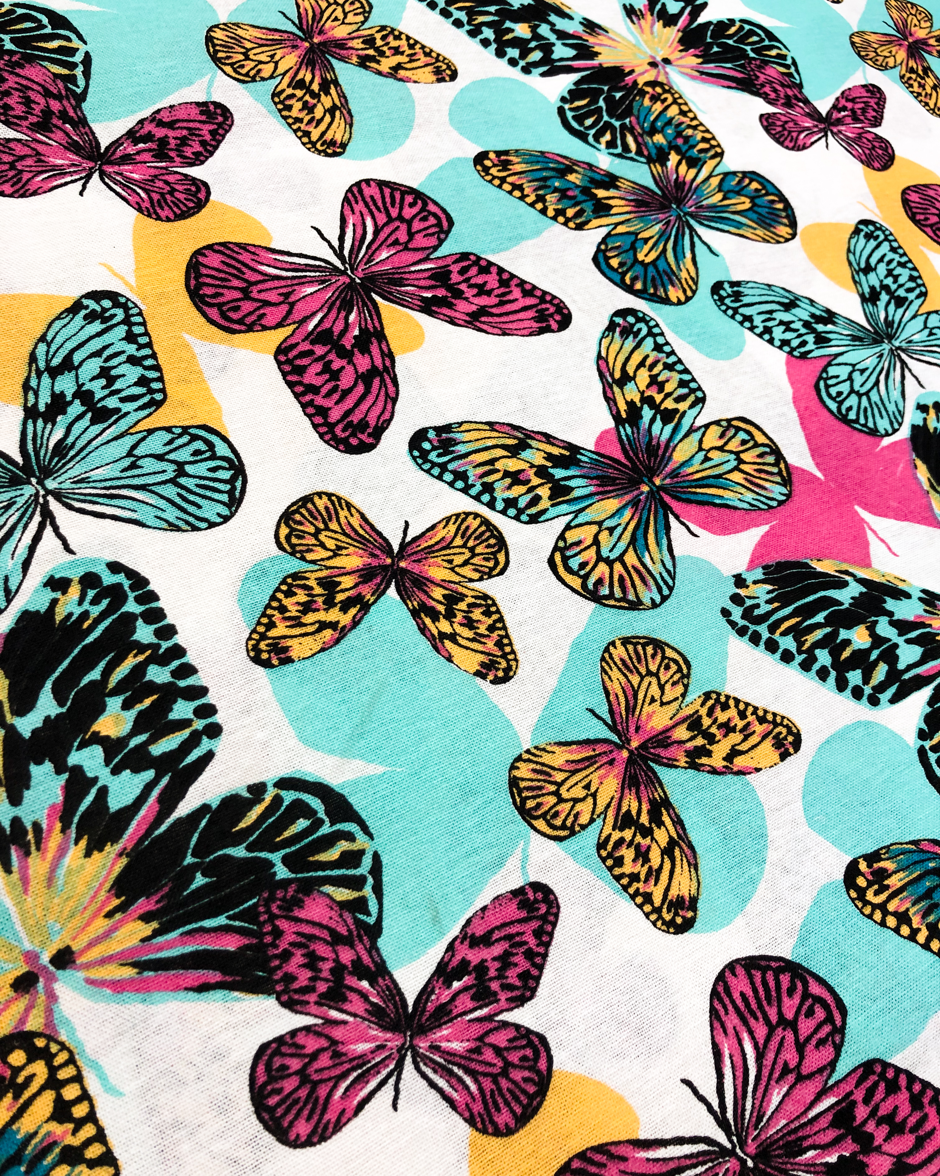 GABARDINA ESTAMPADA 4