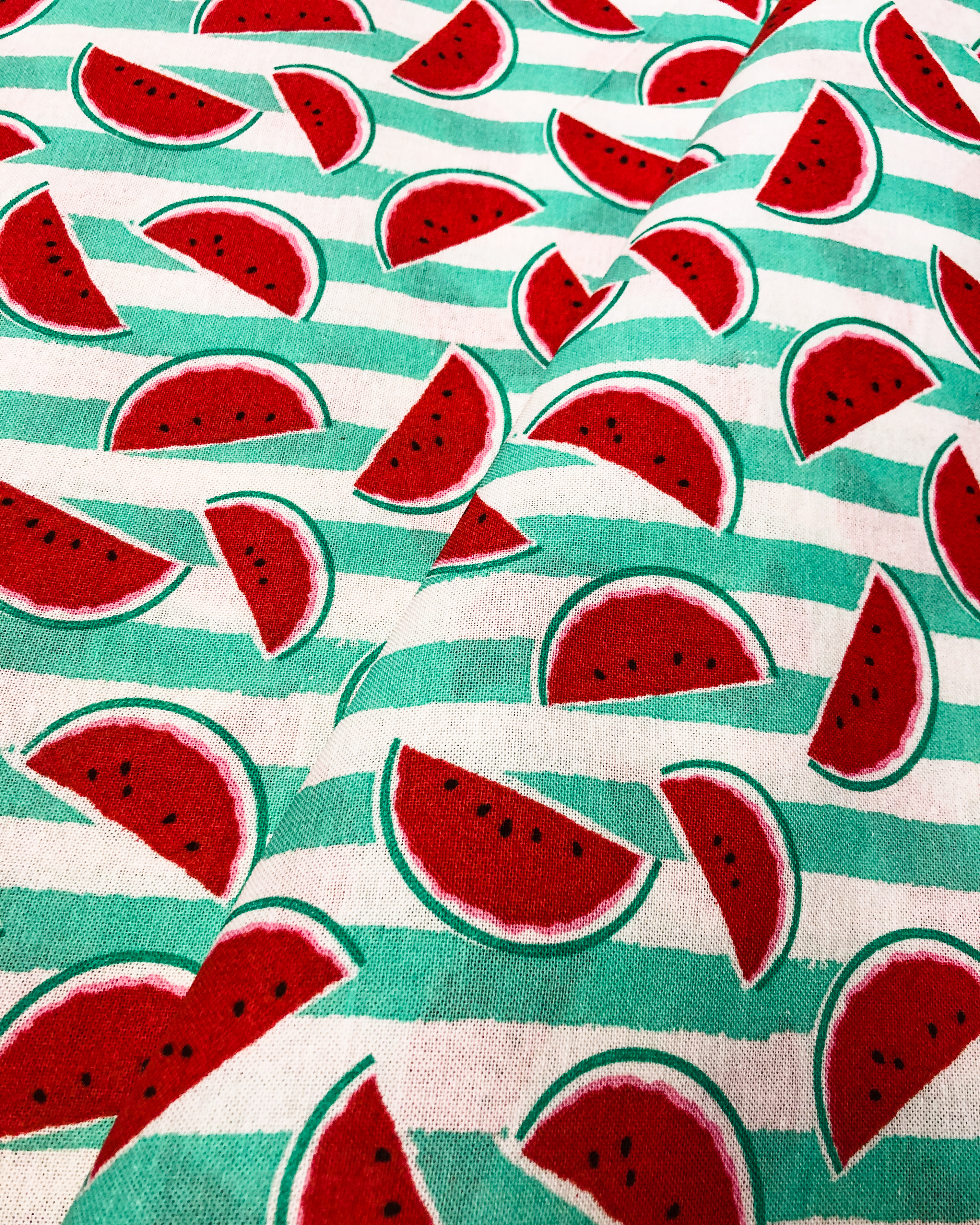 GABARDINA ESTAMPADA 9